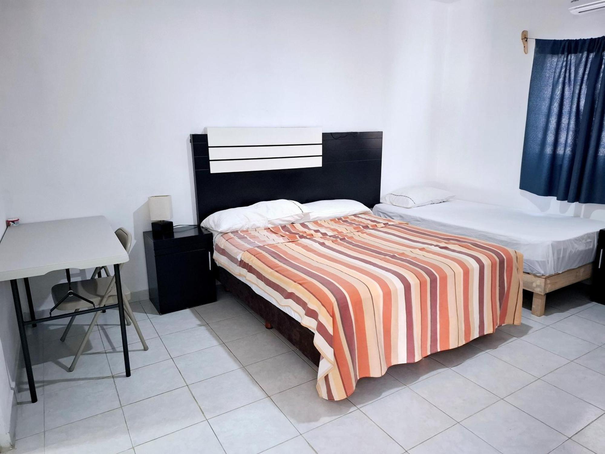 Samba Rooms Κανκούν Εξωτερικό φωτογραφία